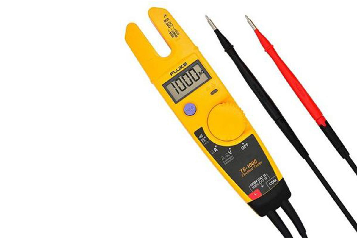 Ampe kìm Fluke T5-1000