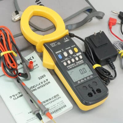 Hioki 3285 2
