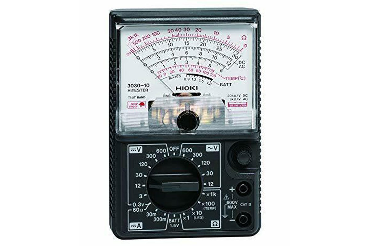 Đồng hồ vạn năng Hioki 3030-10