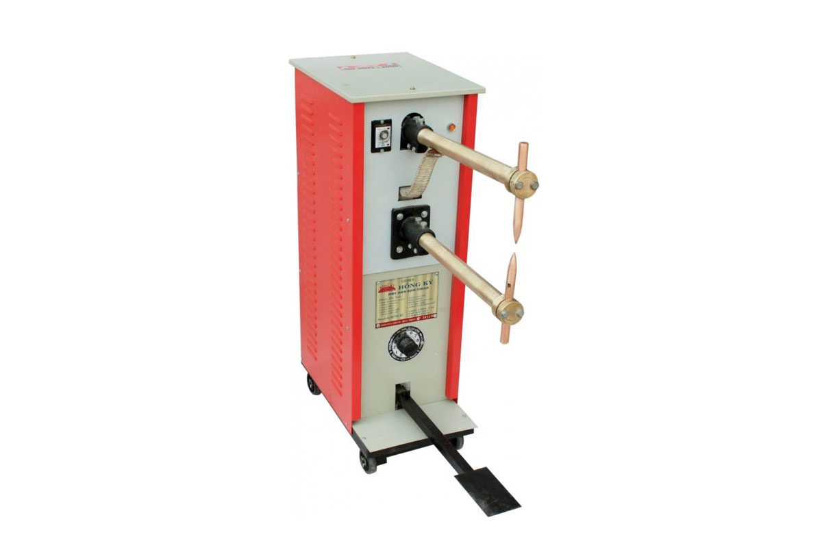 Máy hàn bấm Hồng Ký 10KVA HK-HB10KB