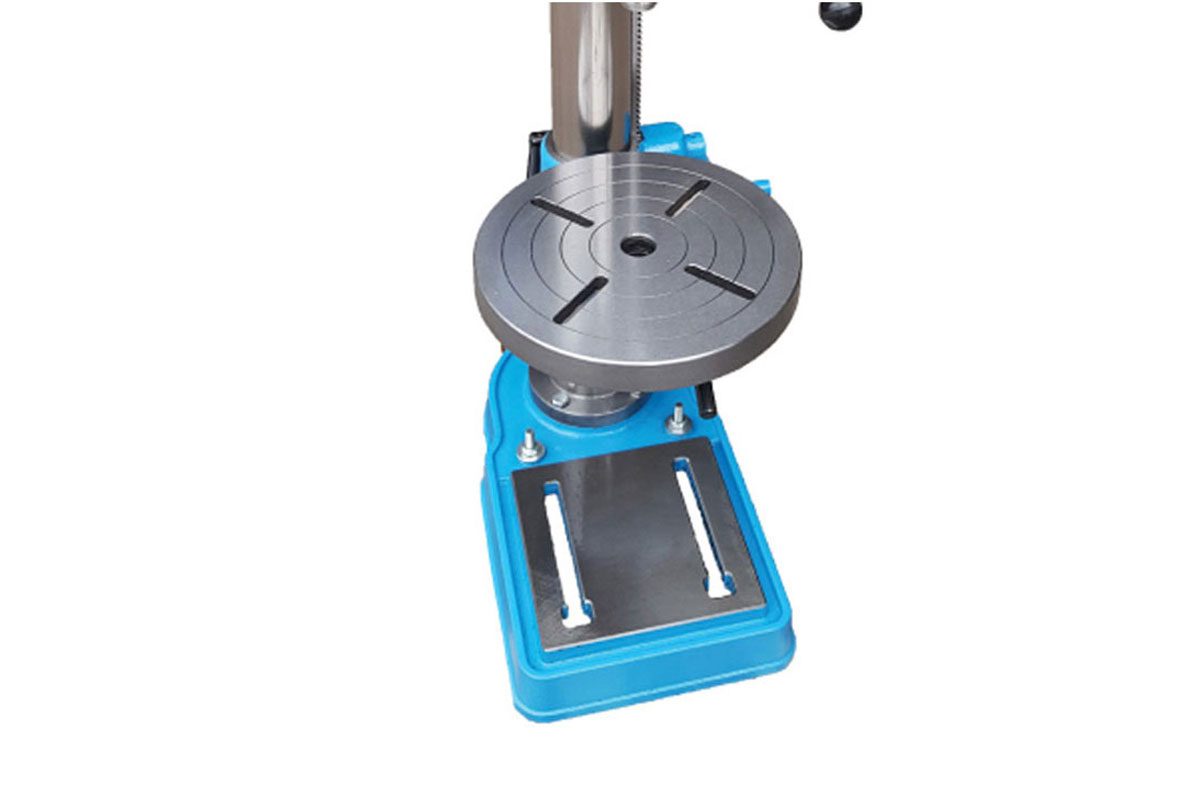 Máy khoan bàn 1m2 Hồng Ký HK-KT12