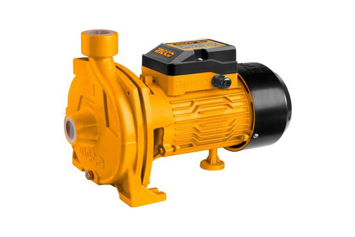 Máy bơm li tâm INGCO CPM7508