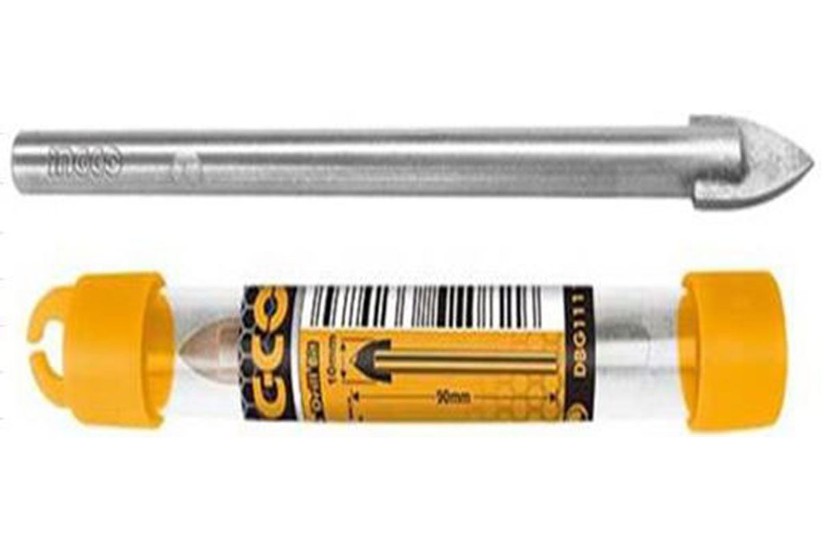 Mũi Khoan Gạch Và Kiếng 8x83mm INGCO DBG1110801