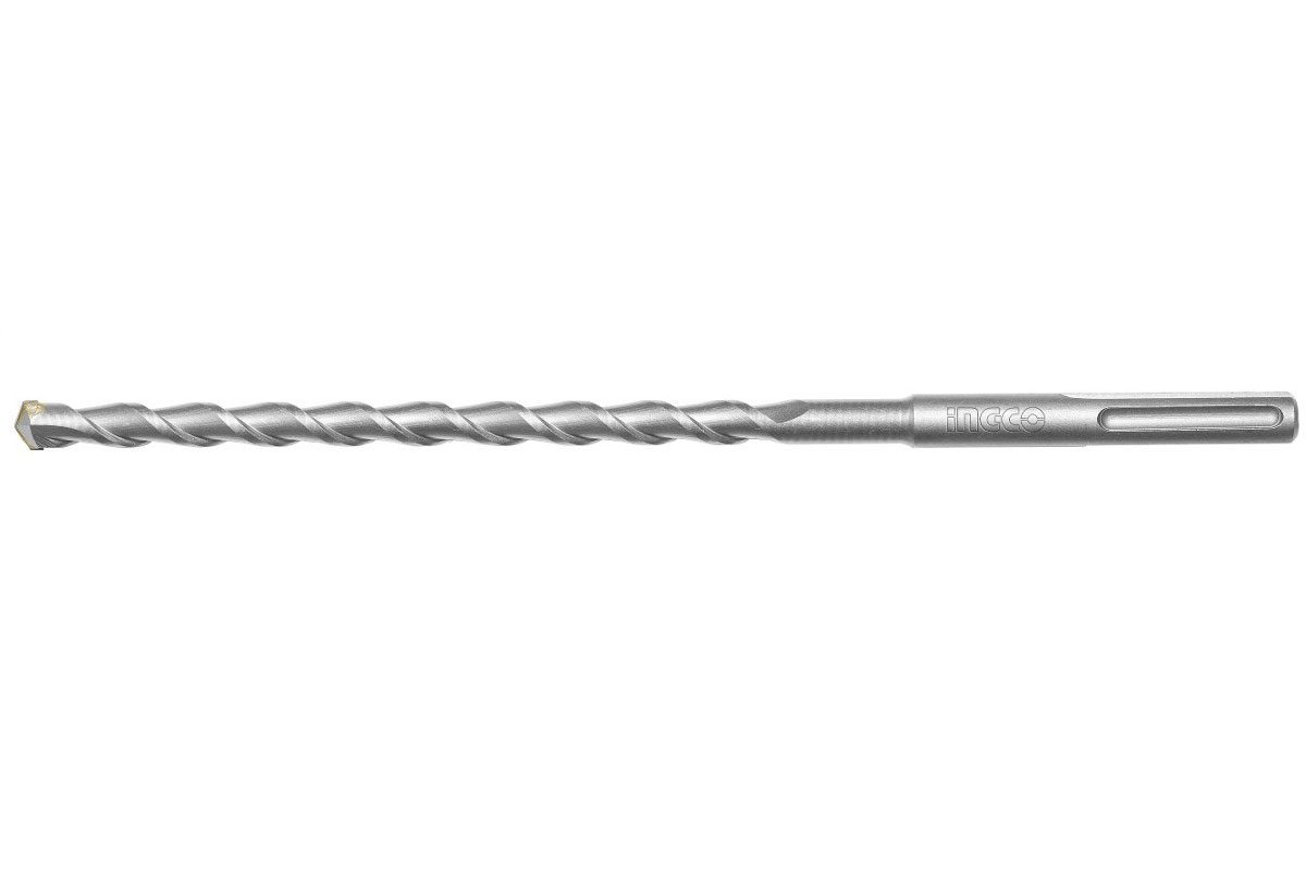 Mũi Khoan Bê Tông Đuôi Gài 14x310mm INGCO DBH1211404