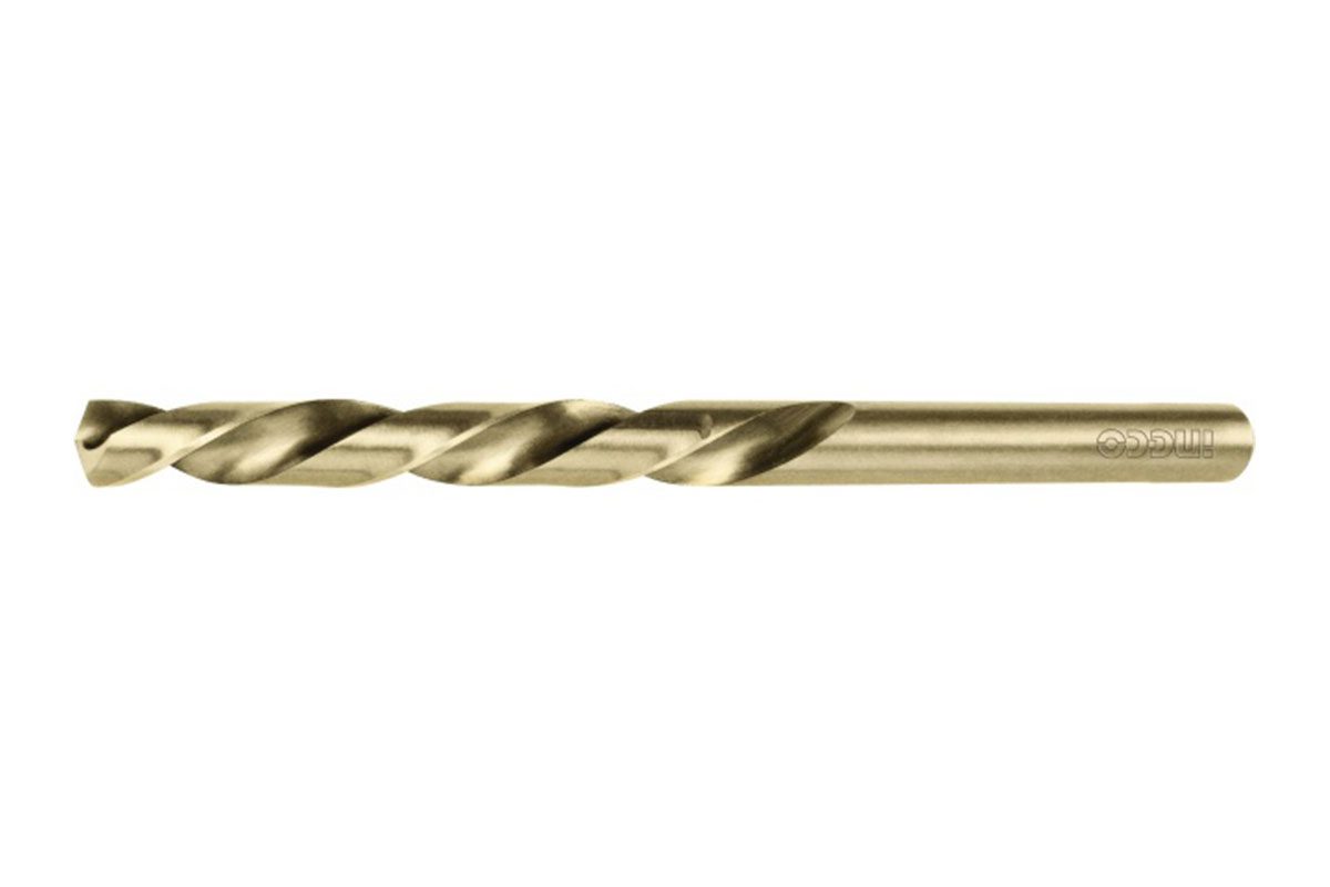 Mũi Khoan Kim Loại HSS 5.0mm INGCO DBT1100503
