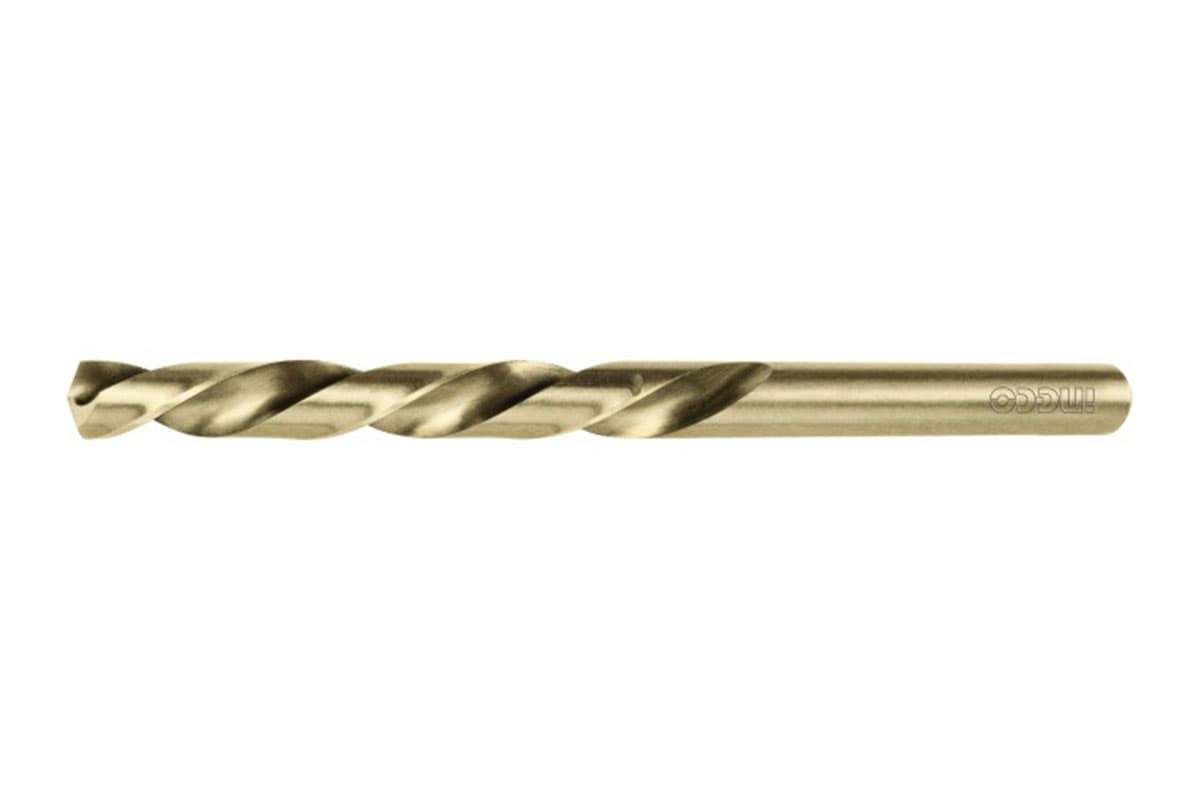 Mũi Khoan Kim Loại M2 HSS 4.0mm INGCO DBT1110401