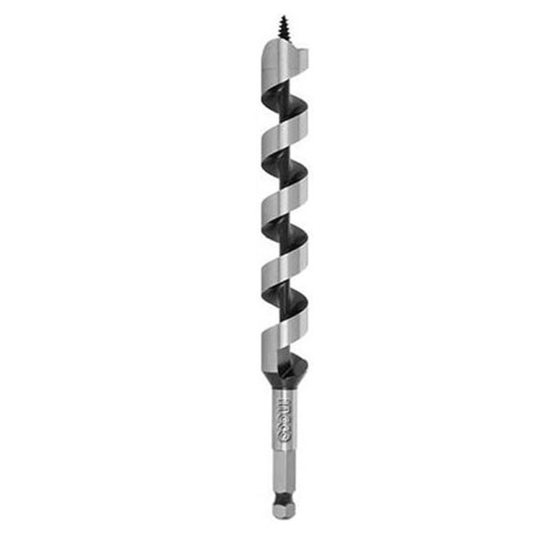 Mũi Khoan Gỗ Xoắn Ốc 8mm INGCO DBW3220801