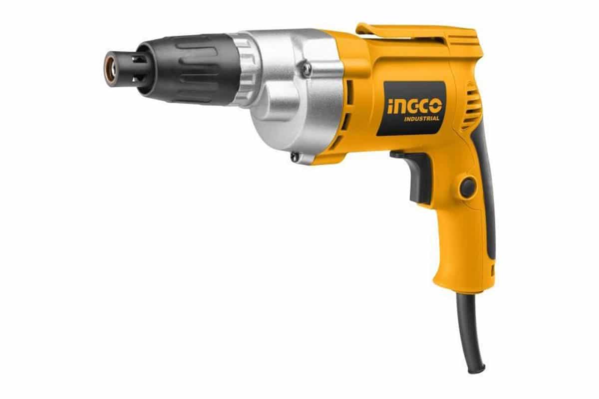Máy vặn vít 6mm INGCO ESD5501