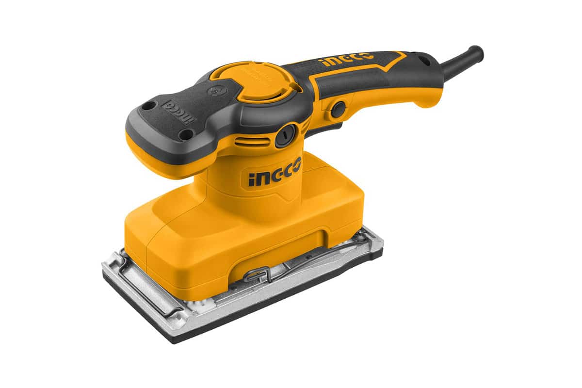 Máy chà nhám 180mm x 90mm INGCO FS3208