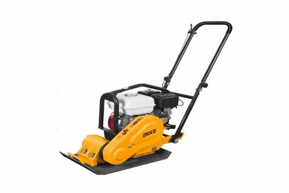 Máy đầm nén bê tông xăng INGCO GCP060-2