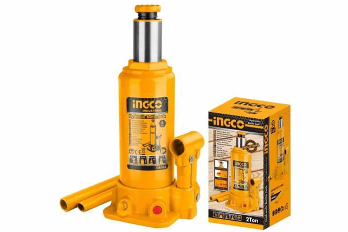 Kích đội 12 tấn INGCO HBJ1202