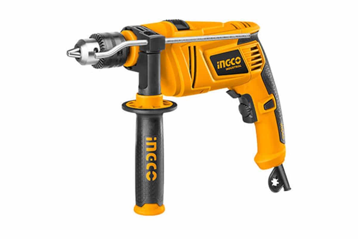 Bộ máy khoan búa 101 món INGCO HKTHP11021E