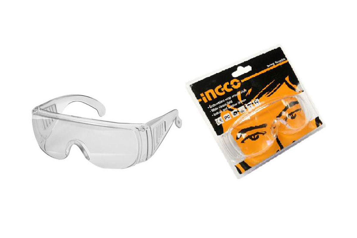 Kính bảo hộ INGCO HSG05