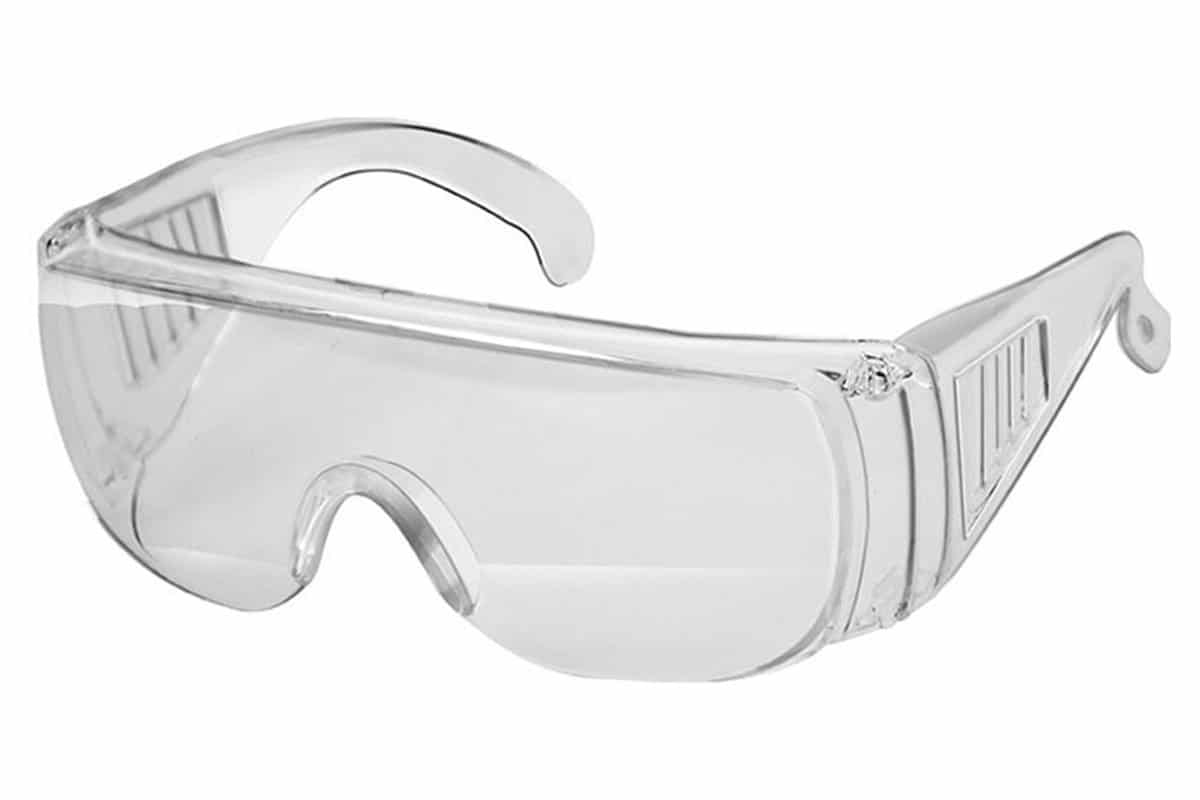 Kính bảo hộ INGCO HSG05