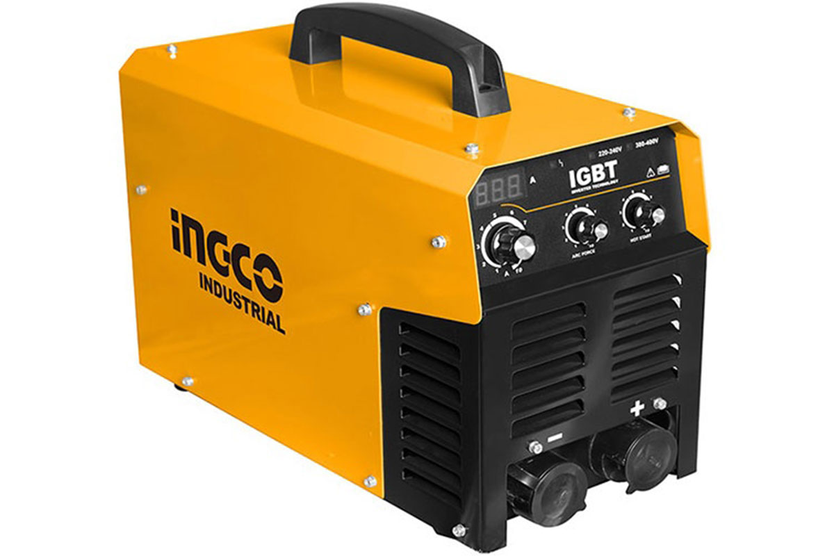 Máy hàn điện tử Inverter INGCO ING-MMA2508