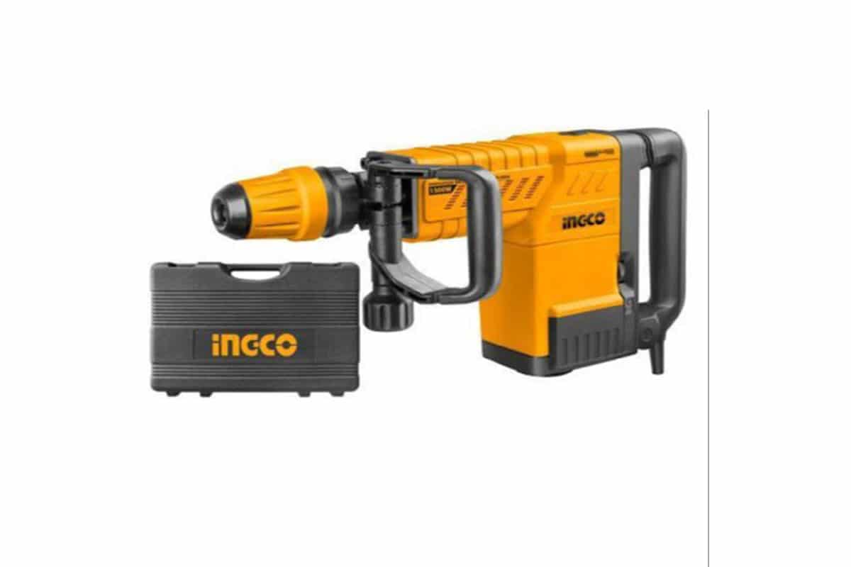 Máy đục bê tông INGCO PDB15006