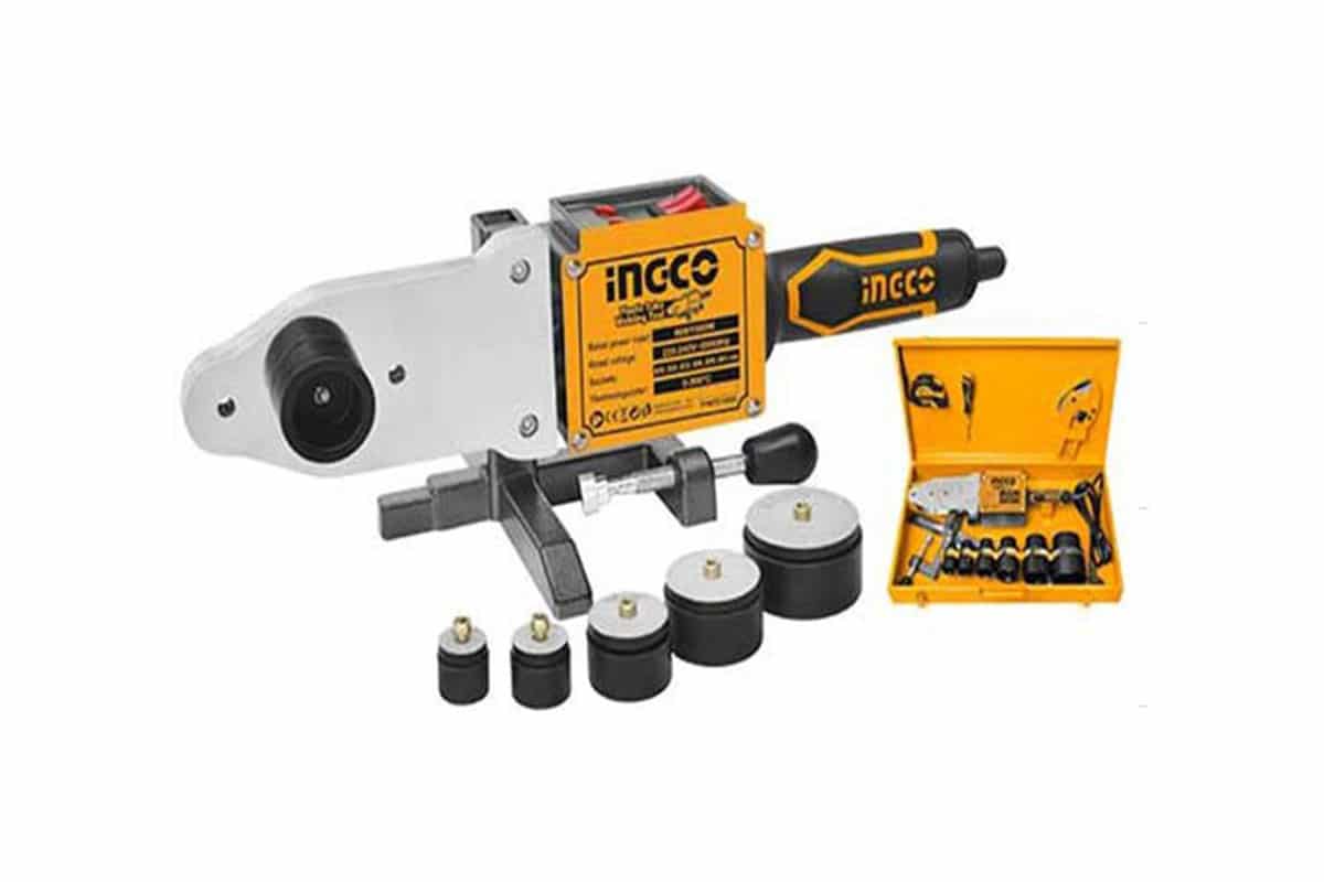 Máy hàn ống nhựa INGCO PTWT215002