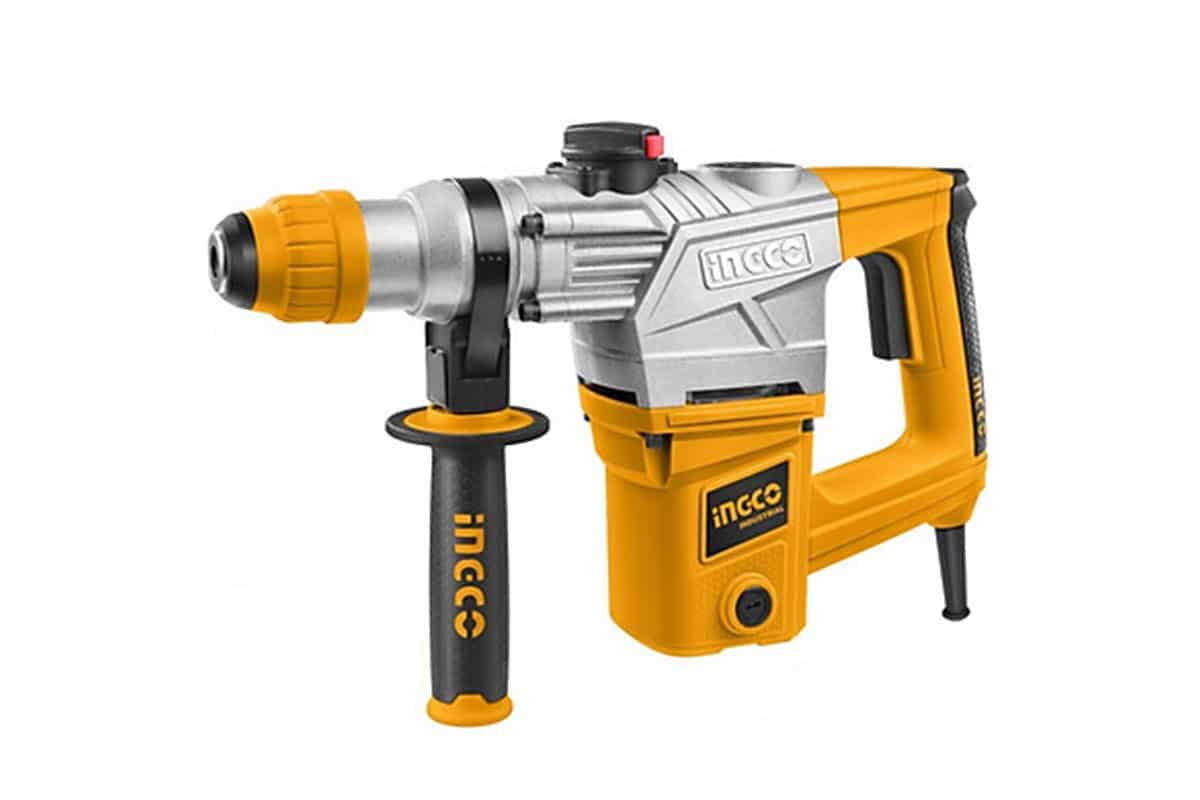 Máy khoan đục INGCO RH10508