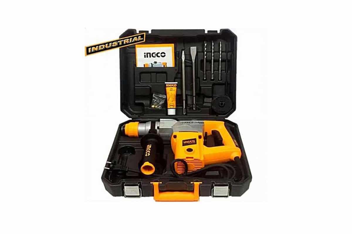 Máy khoan đục INGCO RH10508