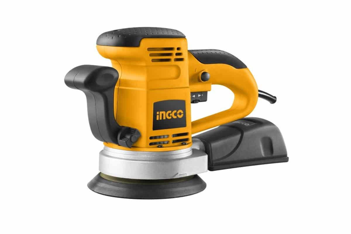 Máy chà nhám đĩa 150mm INGCO RS4501.2