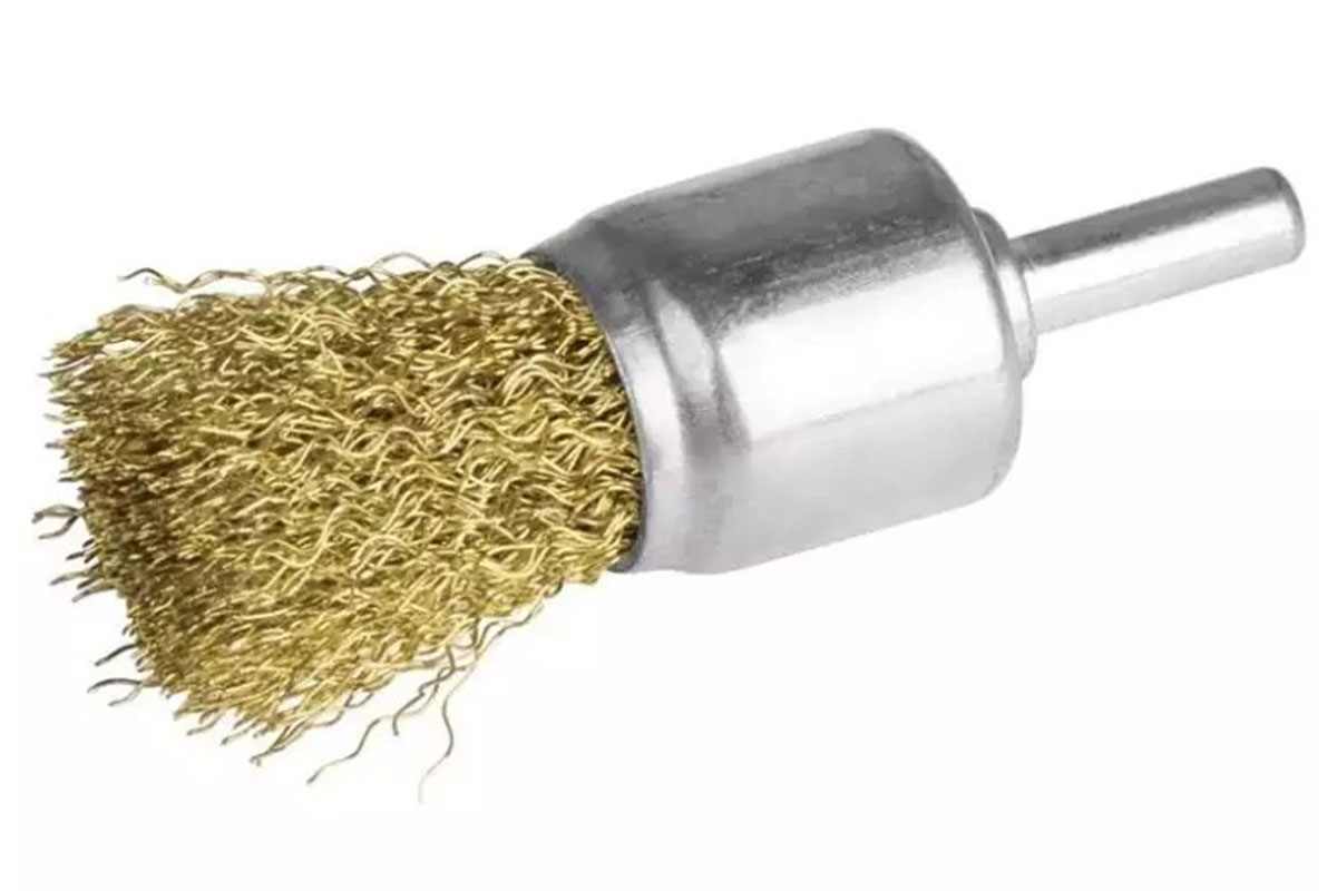 Bánh cước 24mm có cán INGCO WB70241