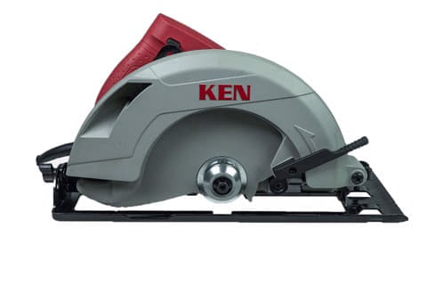 Máy cưa gỗ 235mm Ken 5639