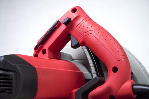 Máy cưa gỗ 235mm Ken 5639
