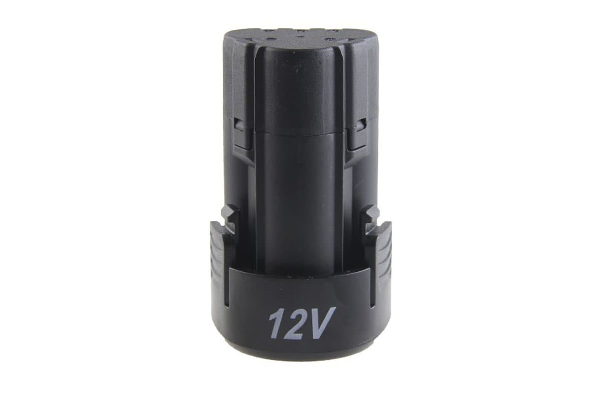 Pin lithium-ion tròn 12V 2.0Ah DCA LB1220-1