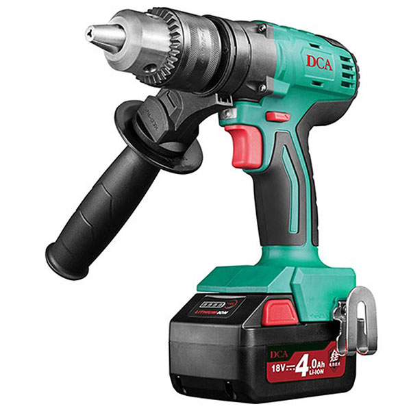 Máy khoan pin 18V DCA ADJZ16 (TYPE E)