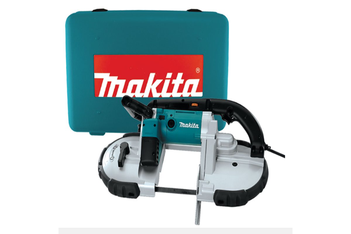 Máy cưa vòng 120mm Makita 2107FK