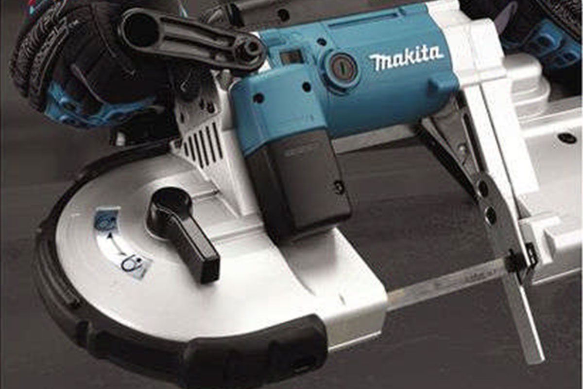 Máy cưa vòng 120mm Makita 2107FK