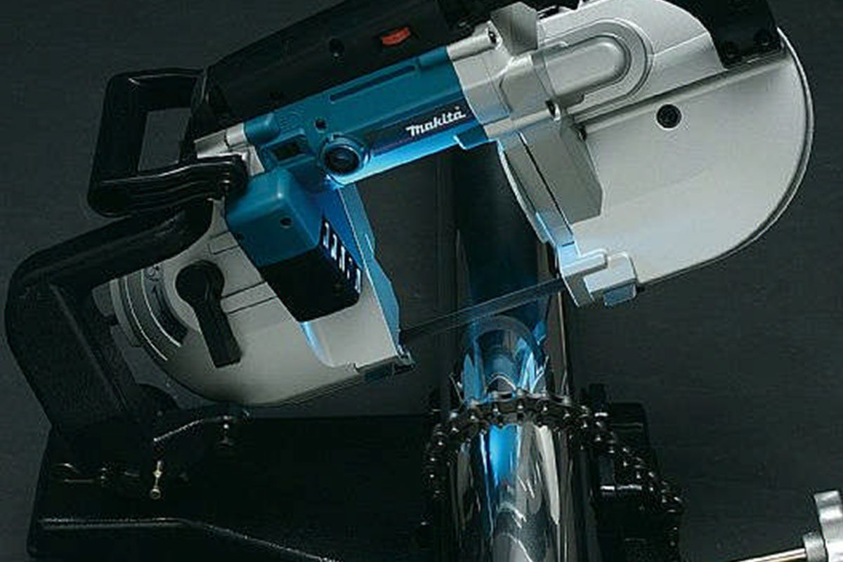 Máy cưa vòng 120mm Makita 2107FK