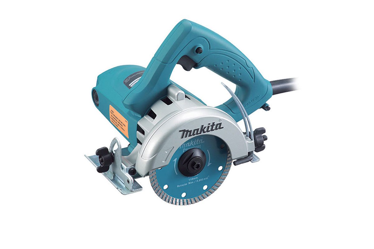 Máy cắt gạch 110mm Makita 4100NB