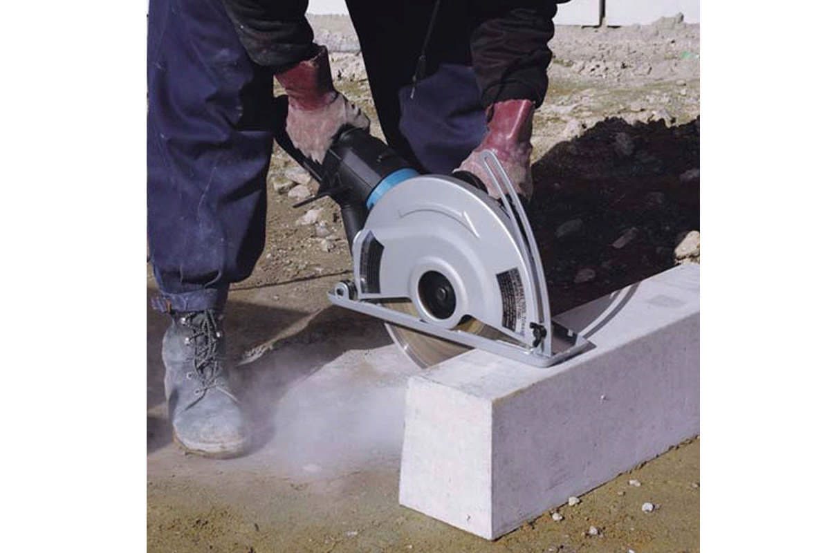 Máy cắt góc 305mm makita 4112HS