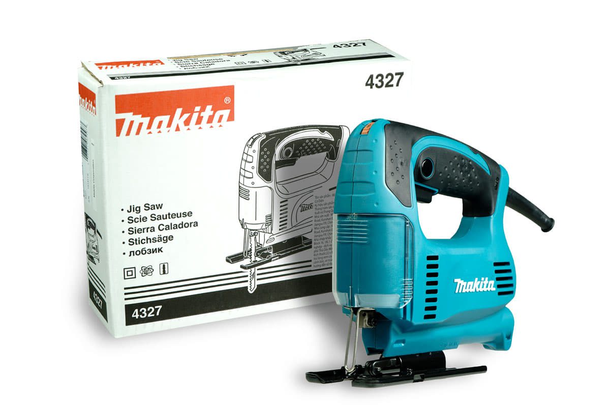Máy cưa lọng 65mm Makita 4327