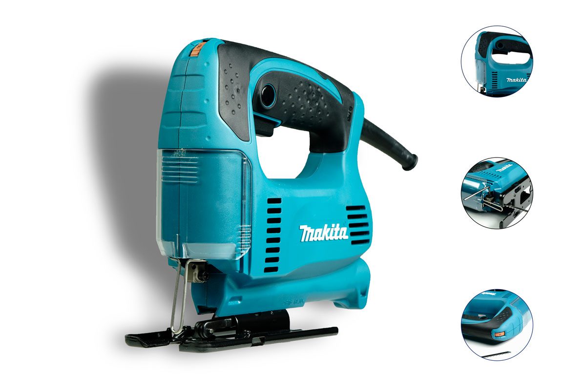 Máy cưa lọng 65mm Makita 4327