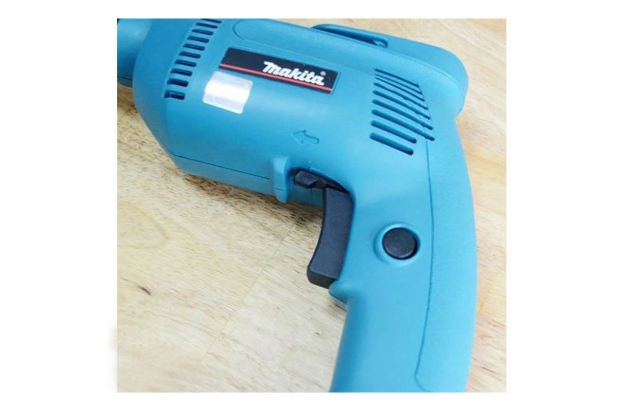 Máy khoan sắt 13mm Makita 6307