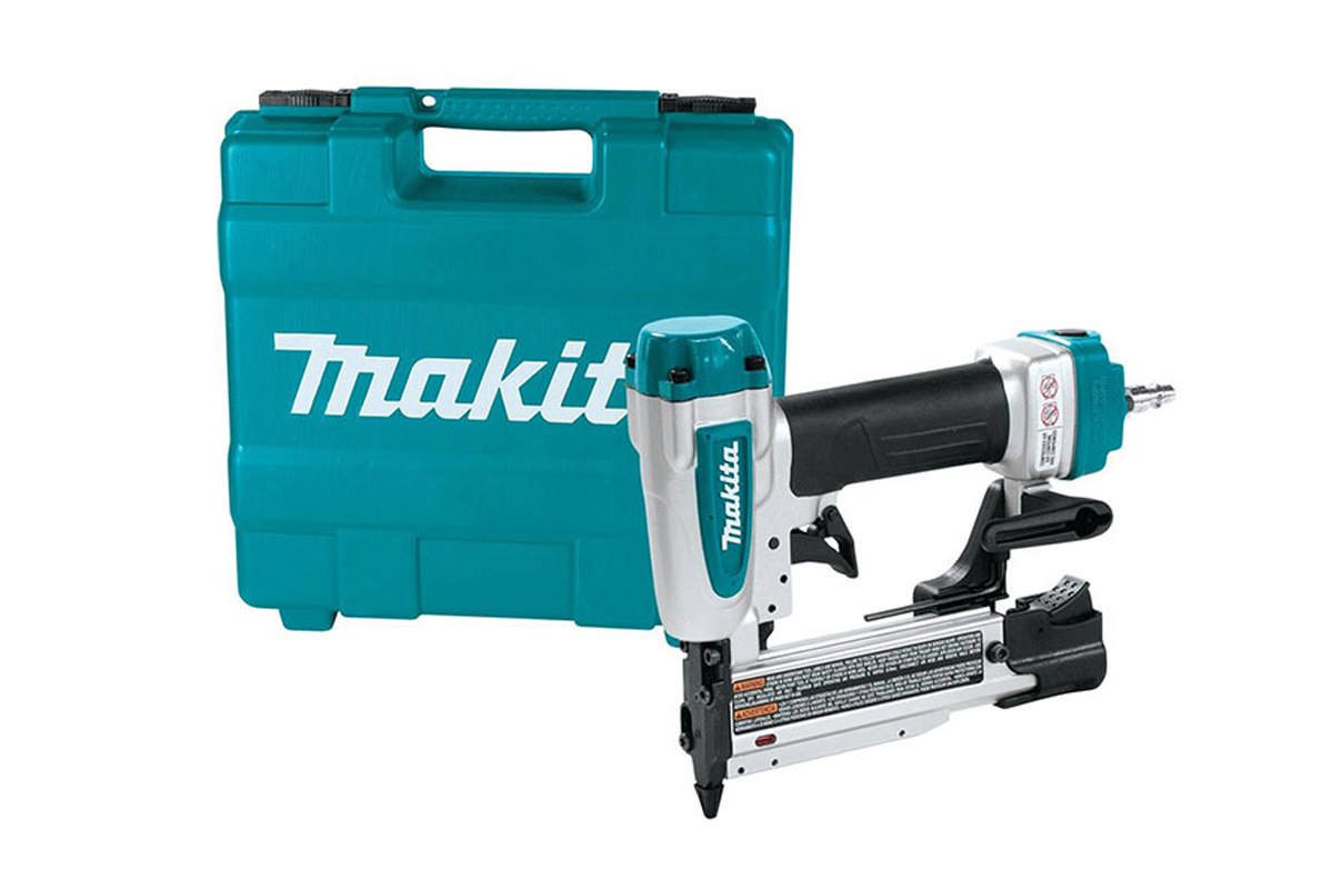 Máy bắn đinh hơi 35mm Makita AF353