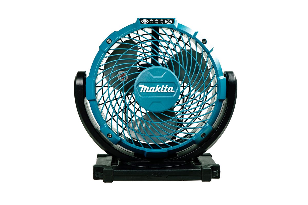 Thân quạt pin 12V Makita CF101DZ