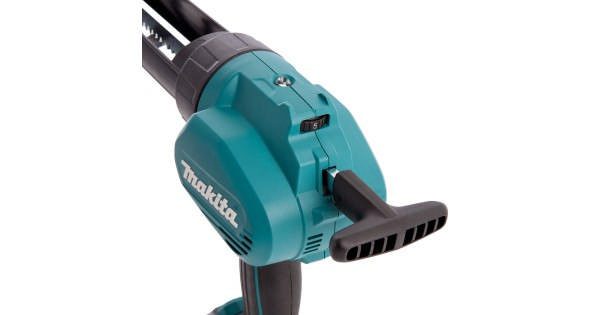 Súng bắn silicon pin 12V Makita CG100DSYA