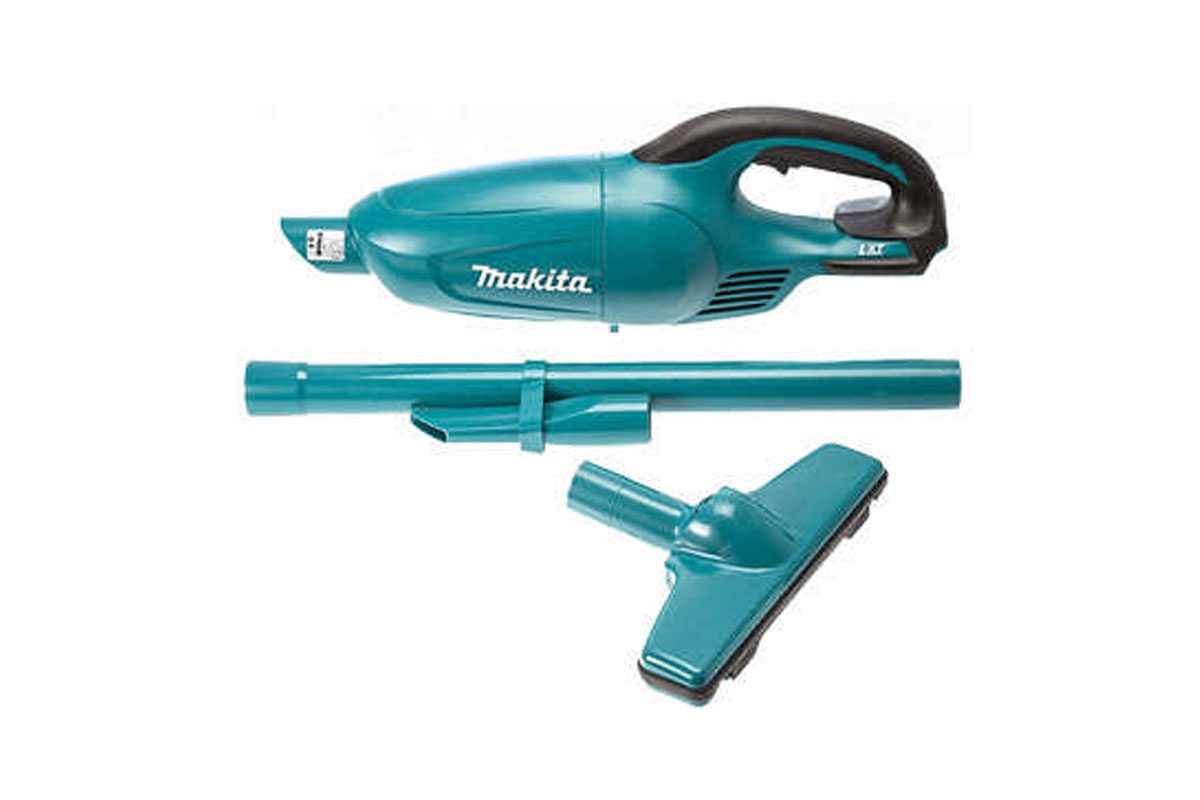 Máy hút bụi pin 12V Makita CL106FDSY