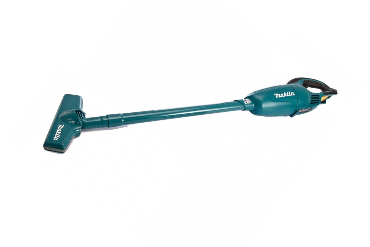 Thân máy hút bụi pin 12V Makita CL107FDZ
