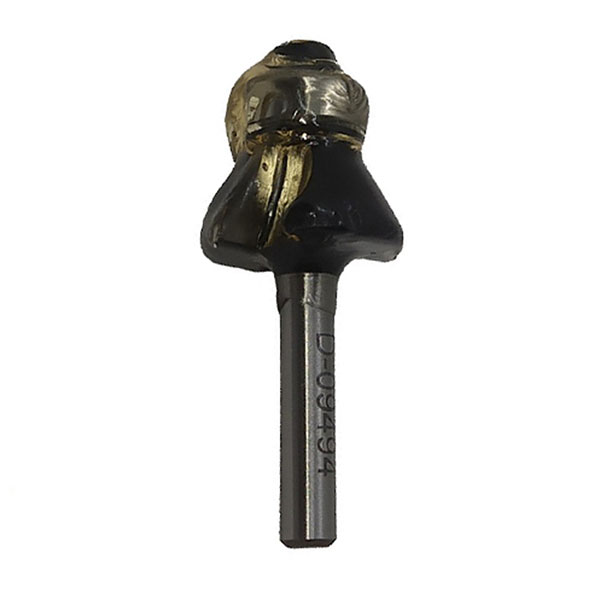 Mũi phay cạnh 20mm Makita D-09494