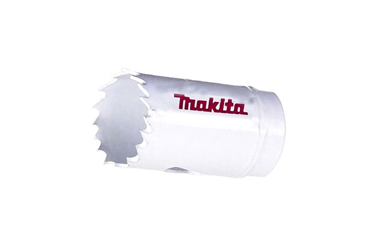 Mũi khoét lỗ 17mm Makita D-35374
