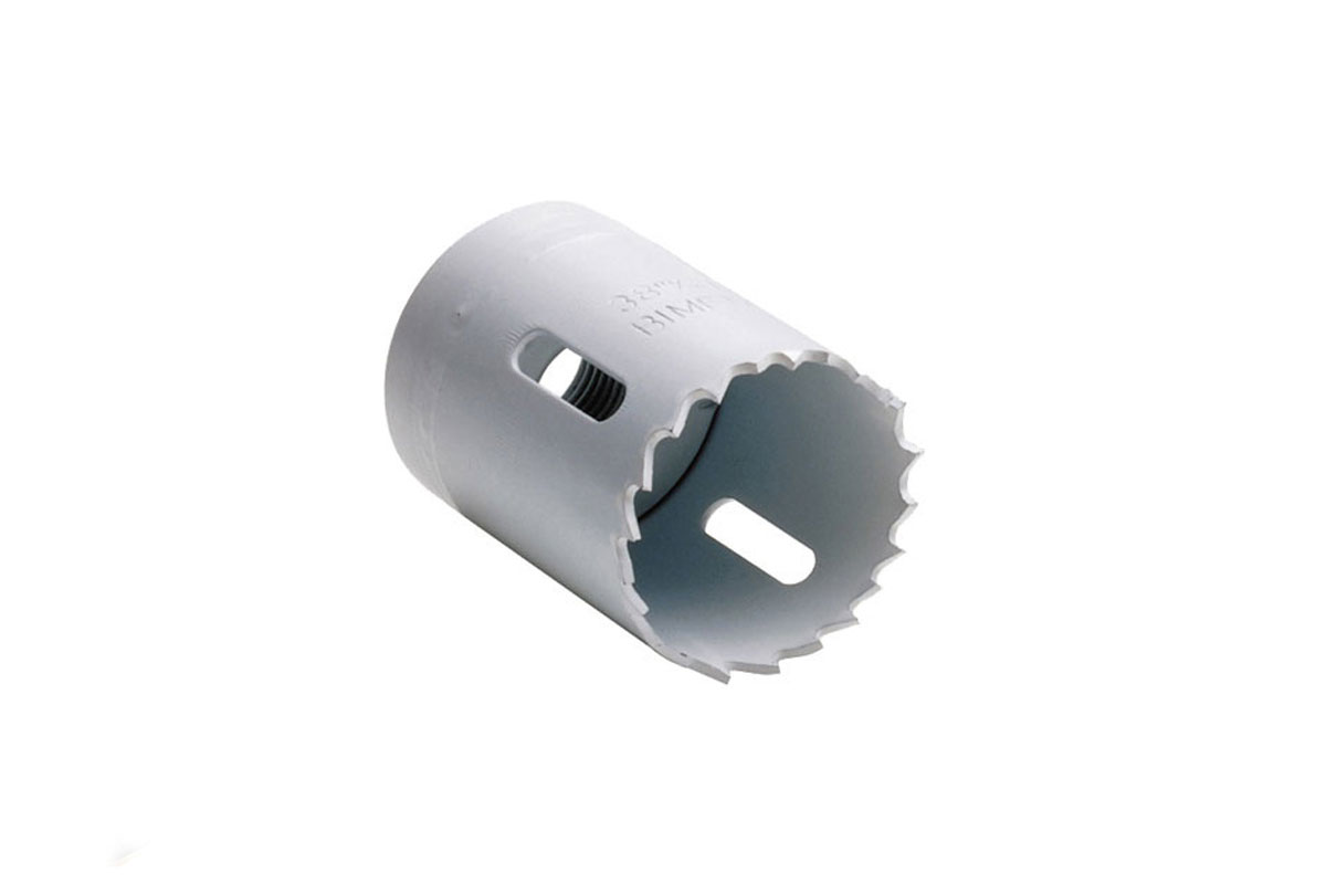 Mũi khoét lỗ 17mm Makita D-35374