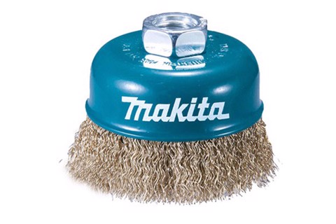 Chổi đánh gỉ dạng cốc 75mm Makita D-39768