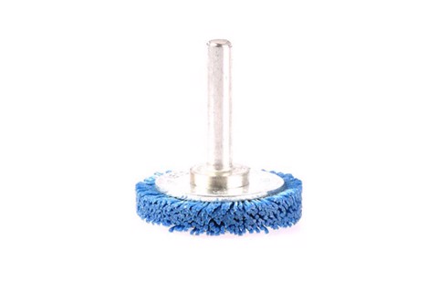 Chổi đánh nylon 38mm Makita D-45618