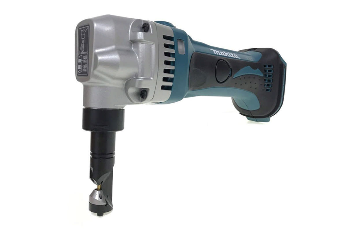 Thân máy cắt tôn pin 18V Makita DJN161Z