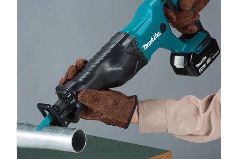 Máy cưa kiếm pin 18V Makita DJR187RTE