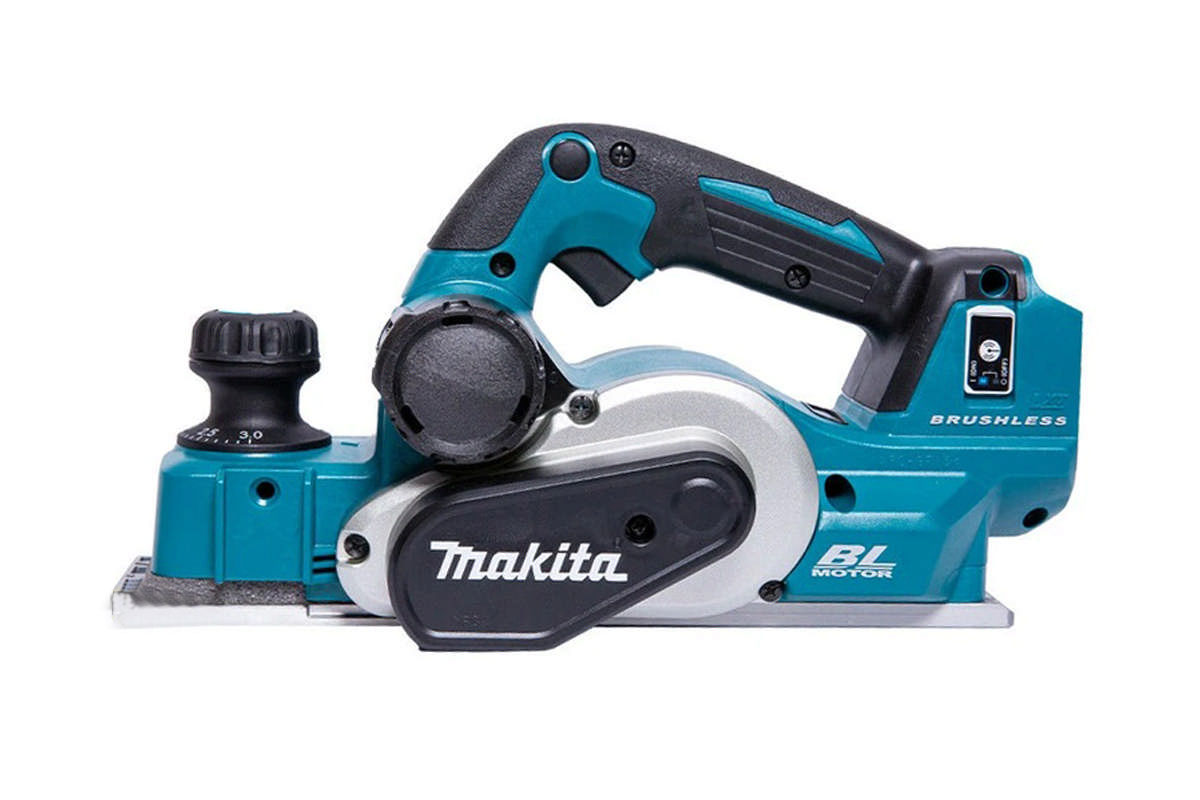 Thân máy bào pin 18V Makita DKP181Z